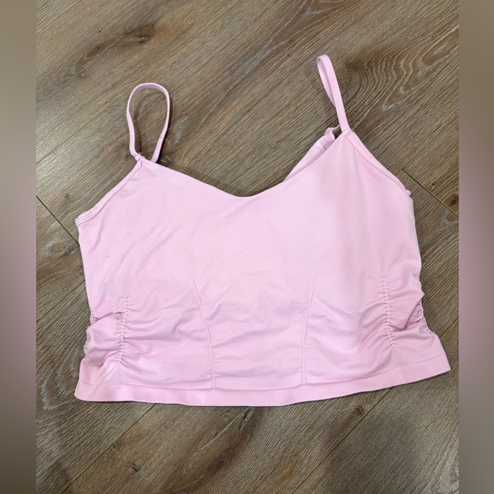 Free People Tank